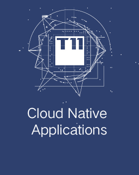 【T112017-数据工程和技术分会场】Cloud Native Applications